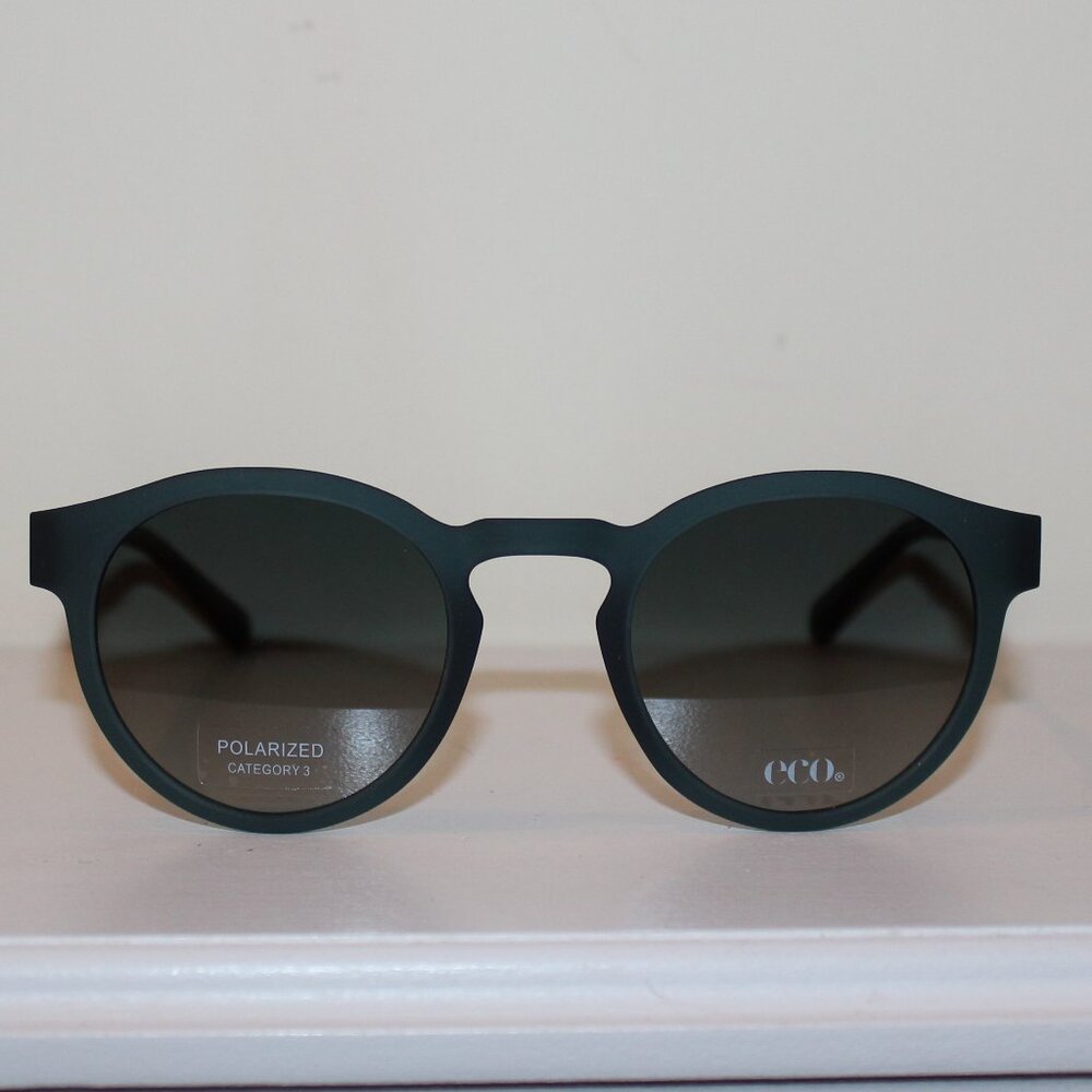 Eco Women's Sunglasses (Valluga)